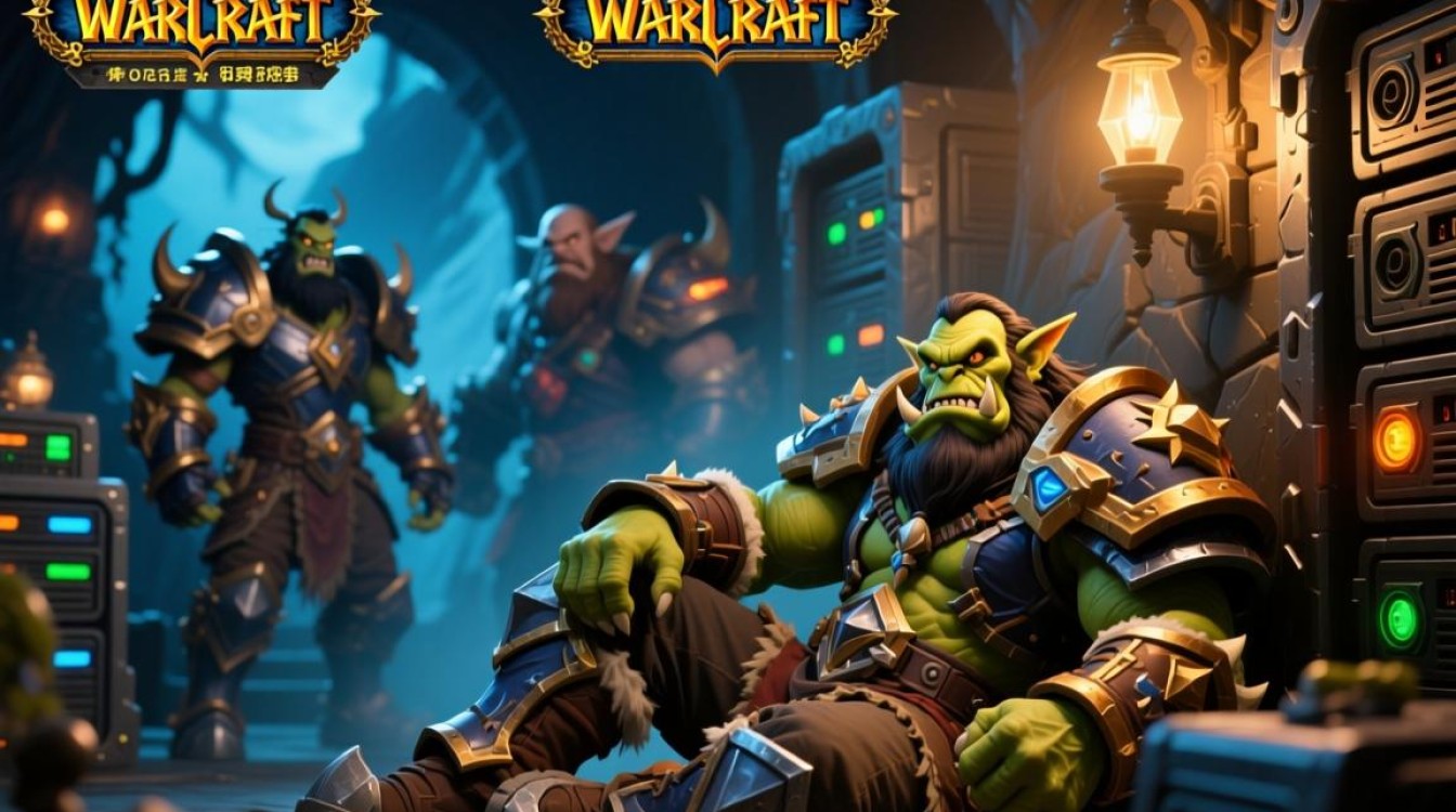 魔兽服务器休息后数据会丢失吗? 魔兽服务器休息后数据会丢失吗?