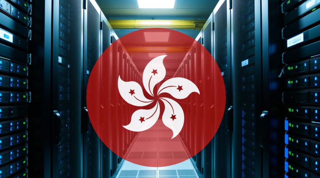 日本服务器 香港