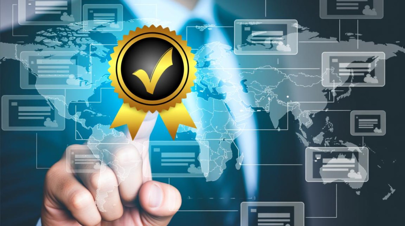 网站认证主体是什么？如何查询网站的真实认证主体？