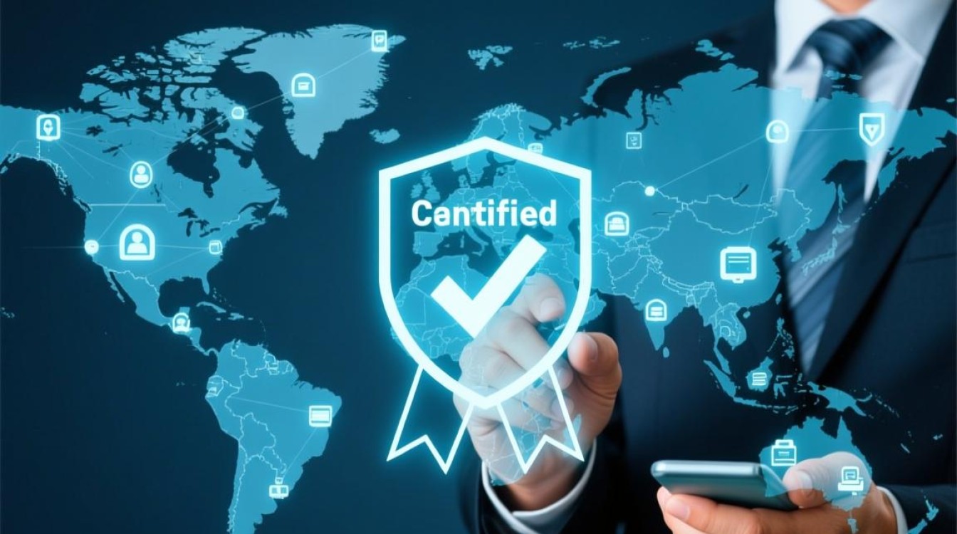 网站认证主体是什么？如何查询网站的真实认证主体？