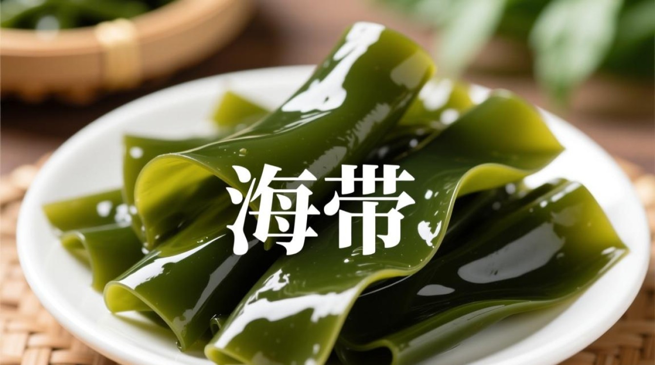 商标注册海带是几类