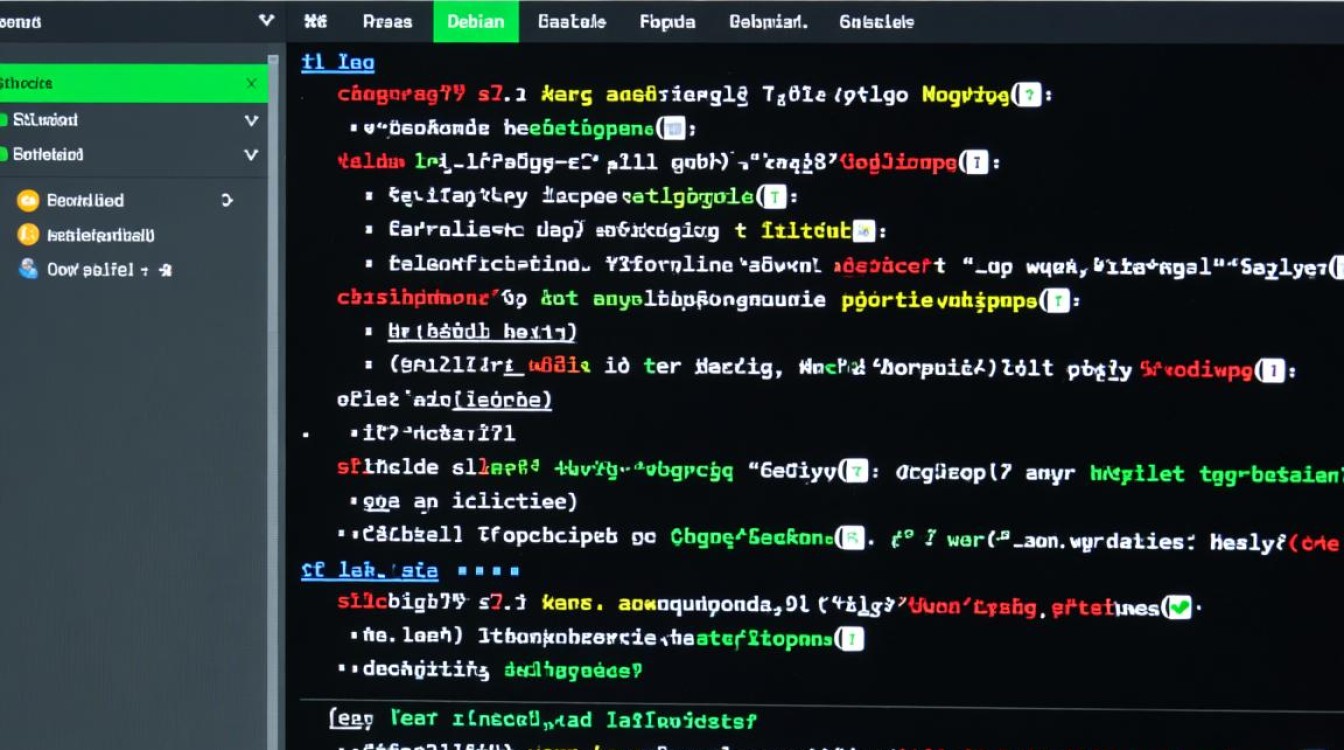 debian安装nginx报错