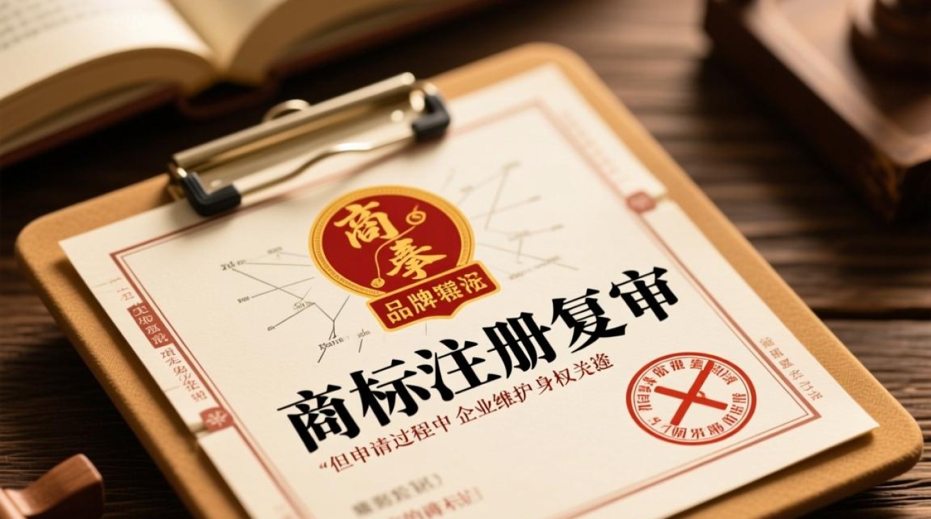 真实的商标注册复审流程是怎样的？