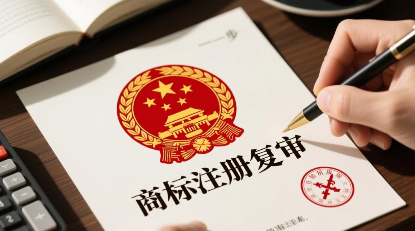 真实的商标注册复审流程是怎样的？