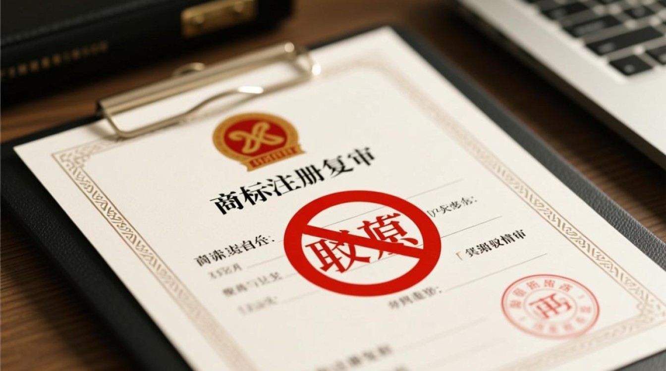 真实的商标注册复审流程是怎样的？