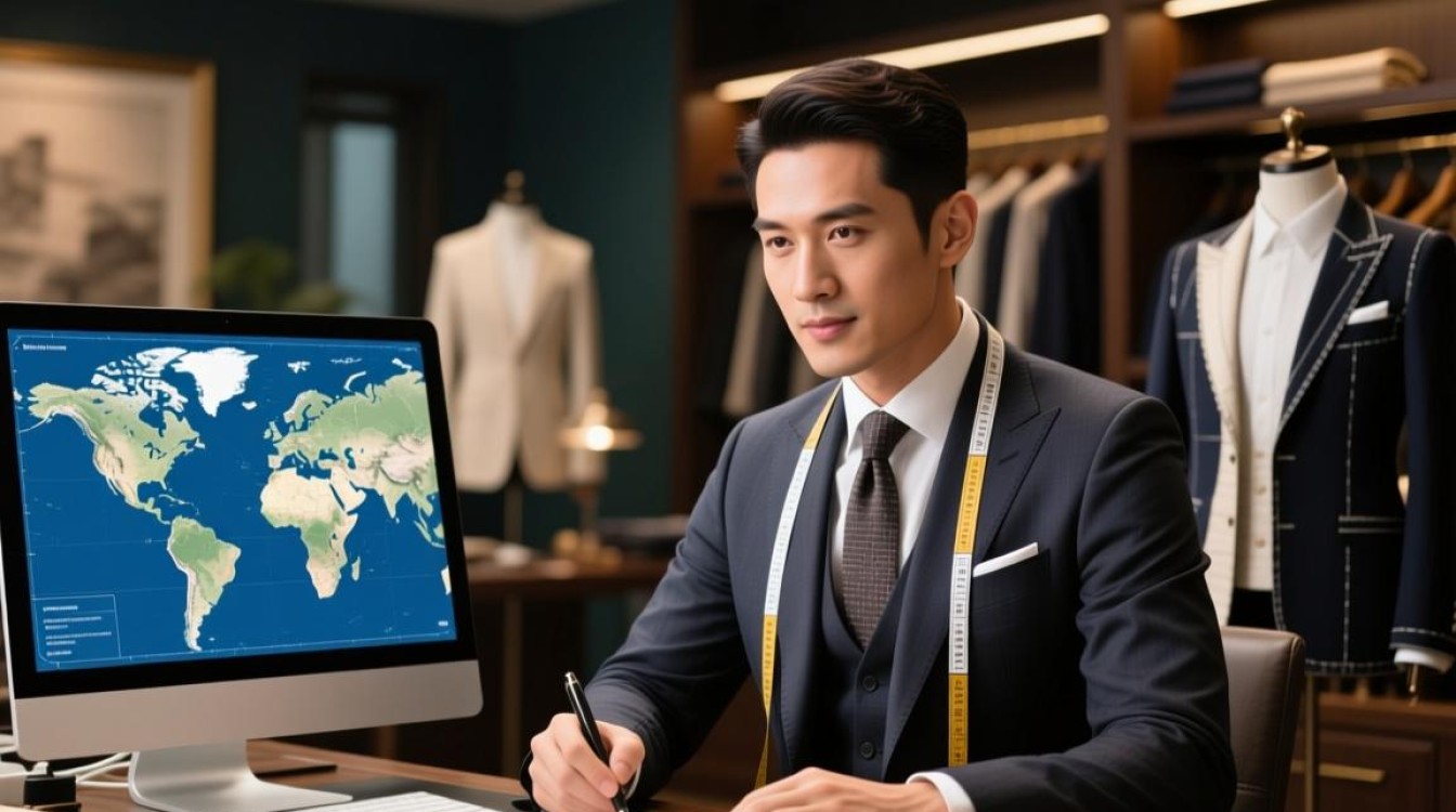 高级定制网站哪家好？企业如何选择靠谱服务商？