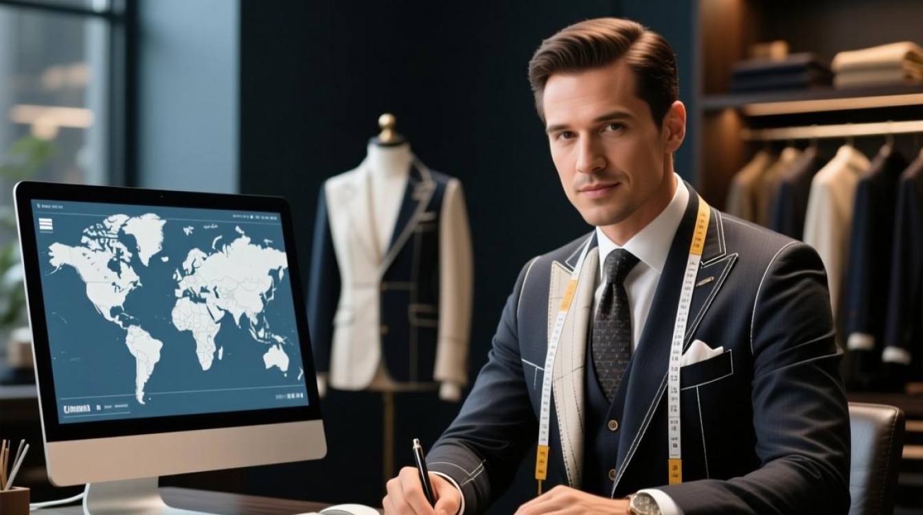 高级定制网站哪家好？企业如何选择靠谱服务商？