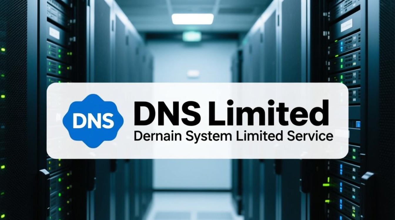 dns limited