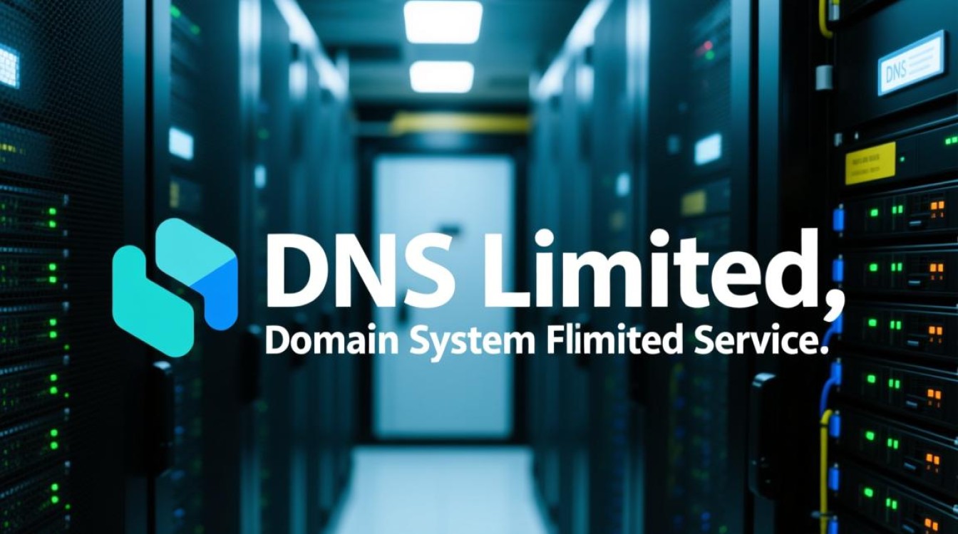 dns limited