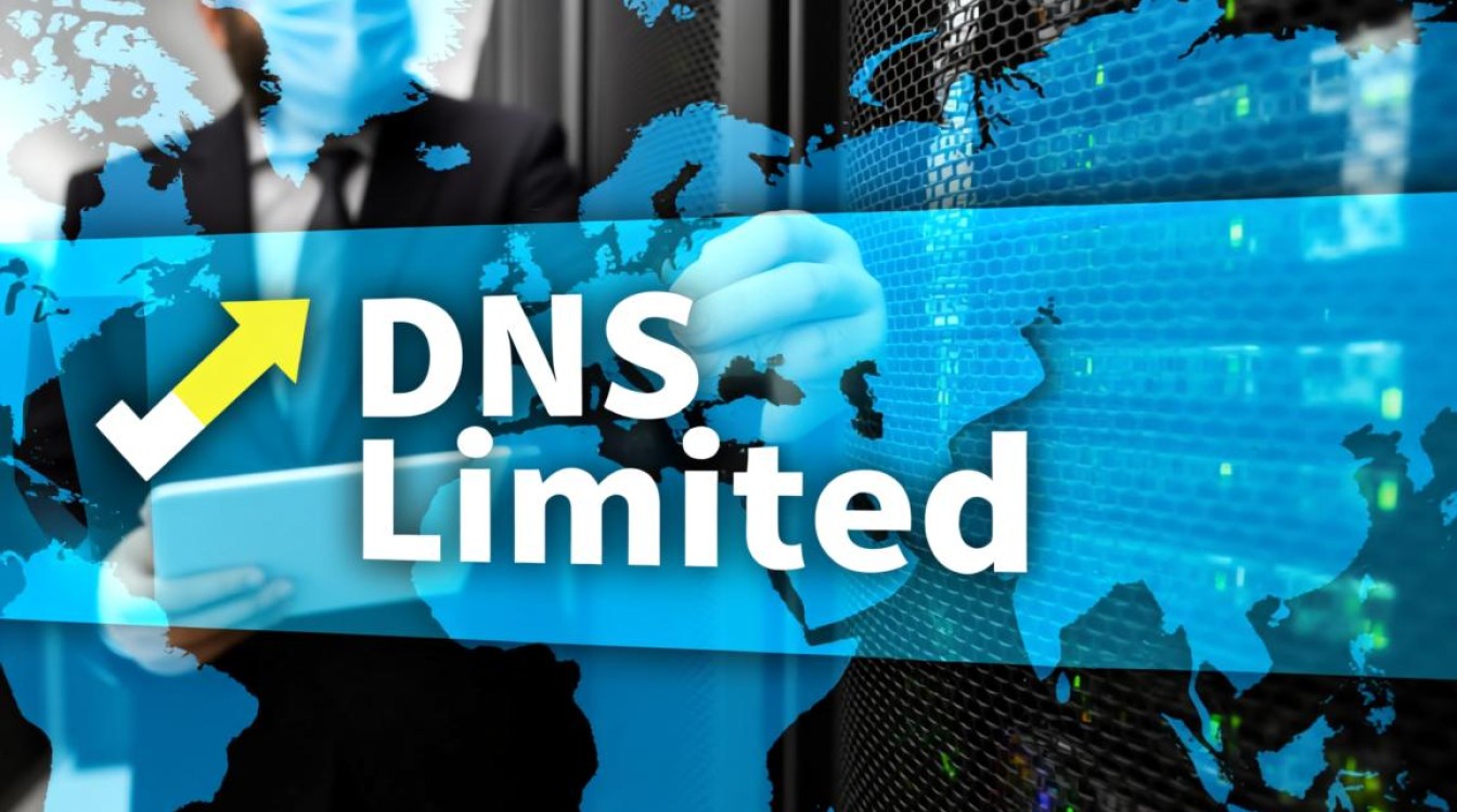 dns limited