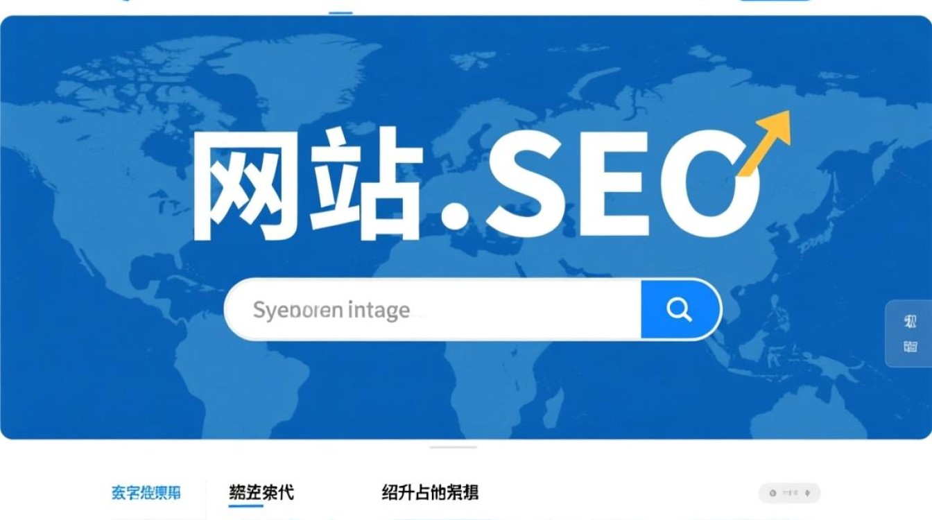 绍兴网站seo怎么做才能快速提升排名？