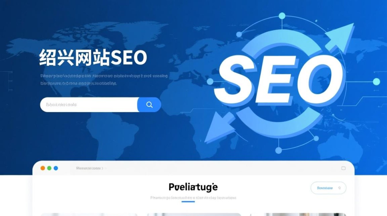 绍兴网站seo怎么做才能快速提升排名？