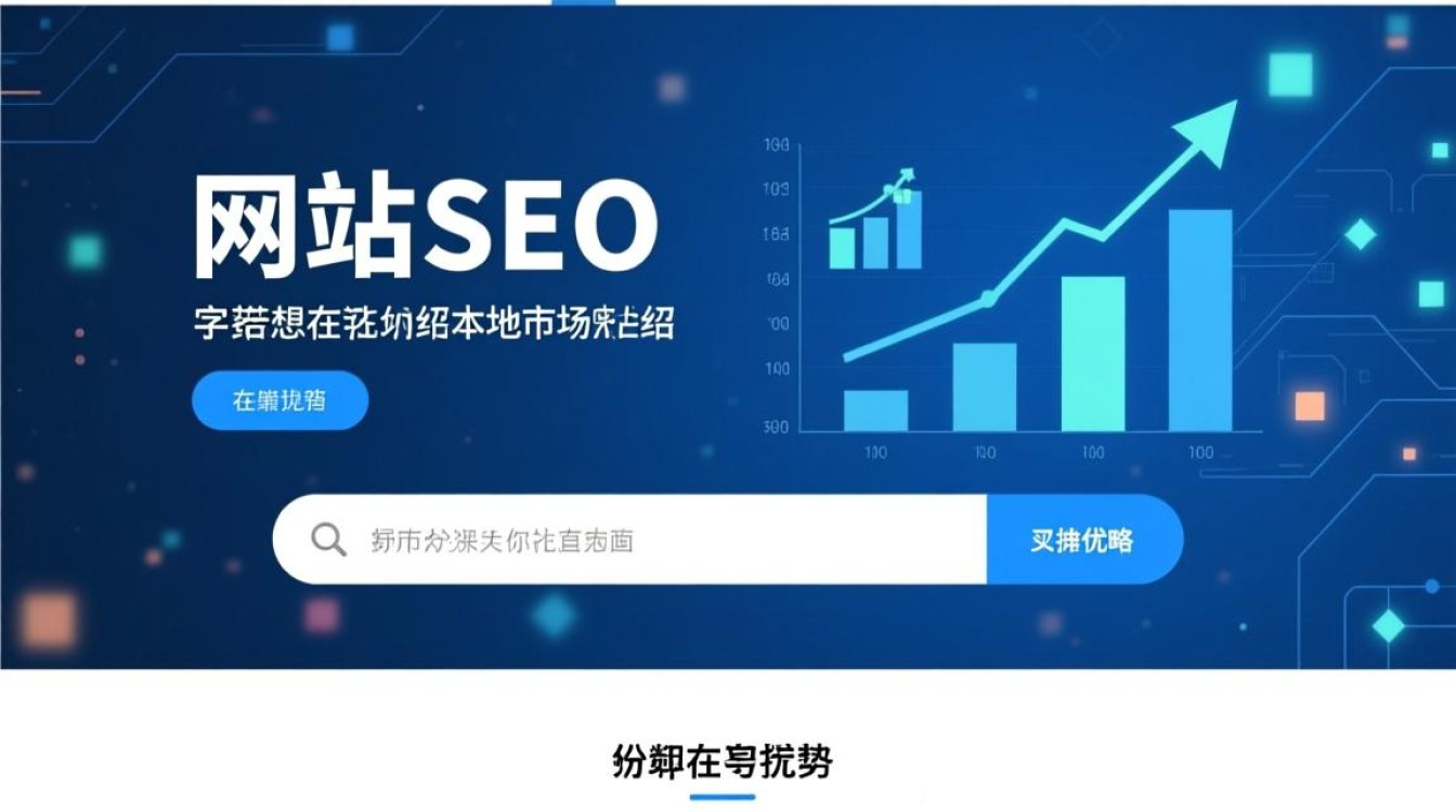 绍兴网站seo怎么做才能快速提升排名？