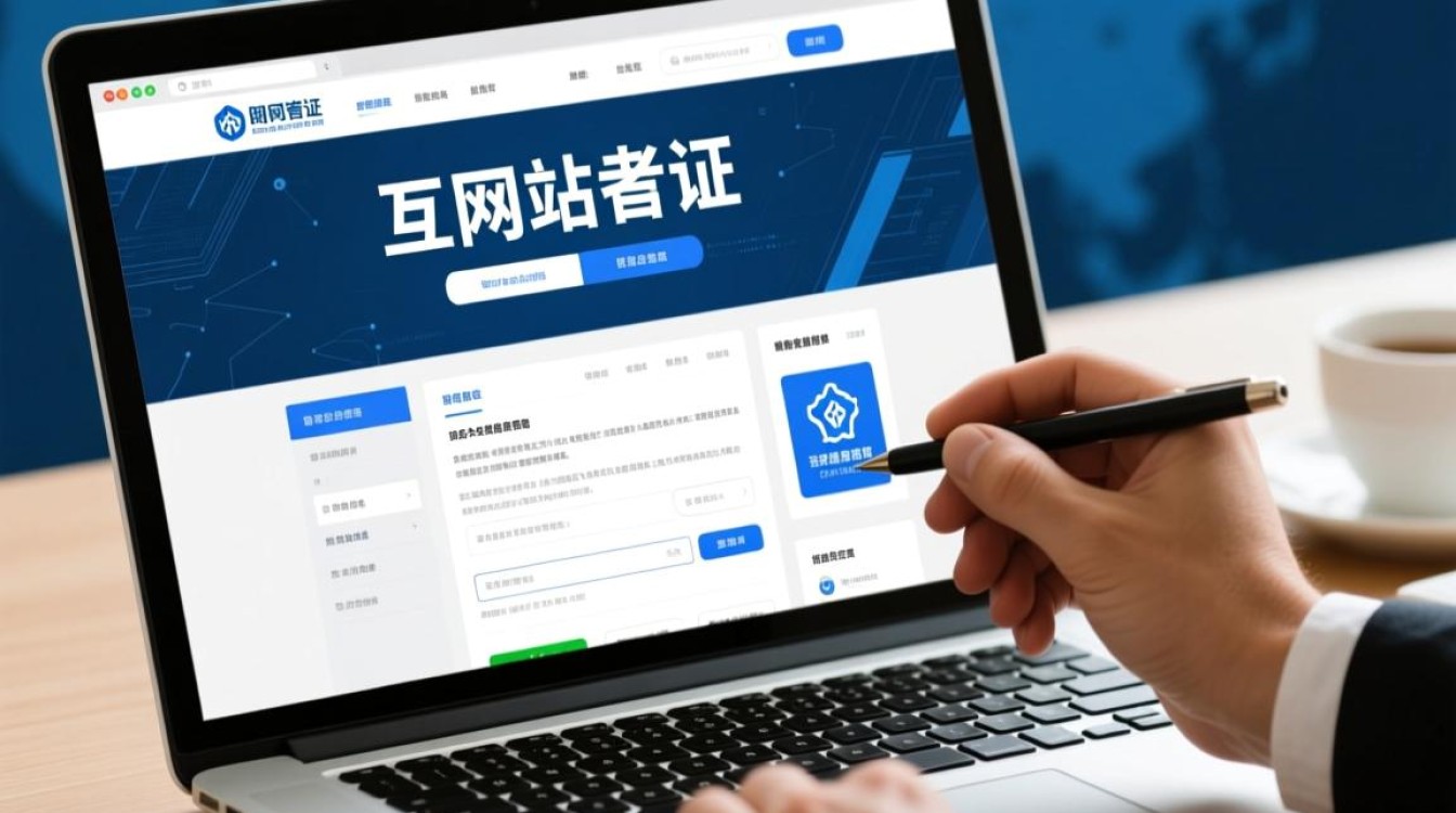 网站备案截图是什么？如何获取正规备案截图？