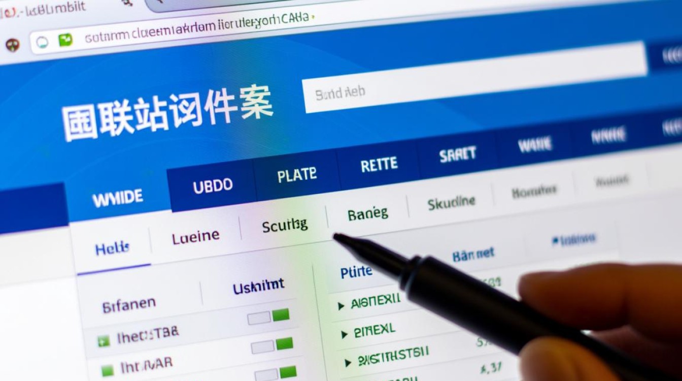 网站备案截图是什么？如何获取正规备案截图？