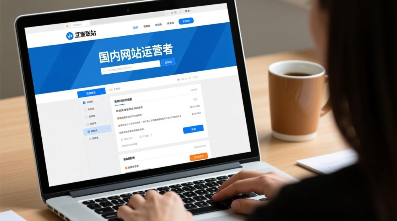 网站备案截图是什么？如何获取正规备案截图？
