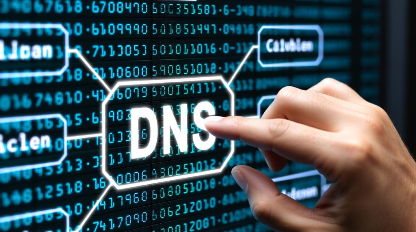 如何正确录入DNS?新手必看的步骤与注意事项 如何正确录入DNS?新手必看的步骤与注意事项