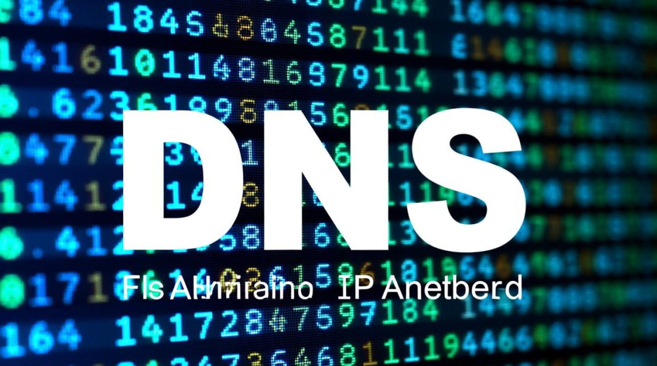 如何正确录入DNS?新手必看的步骤与注意事项 如何正确录入DNS?新手必看的步骤与注意事项