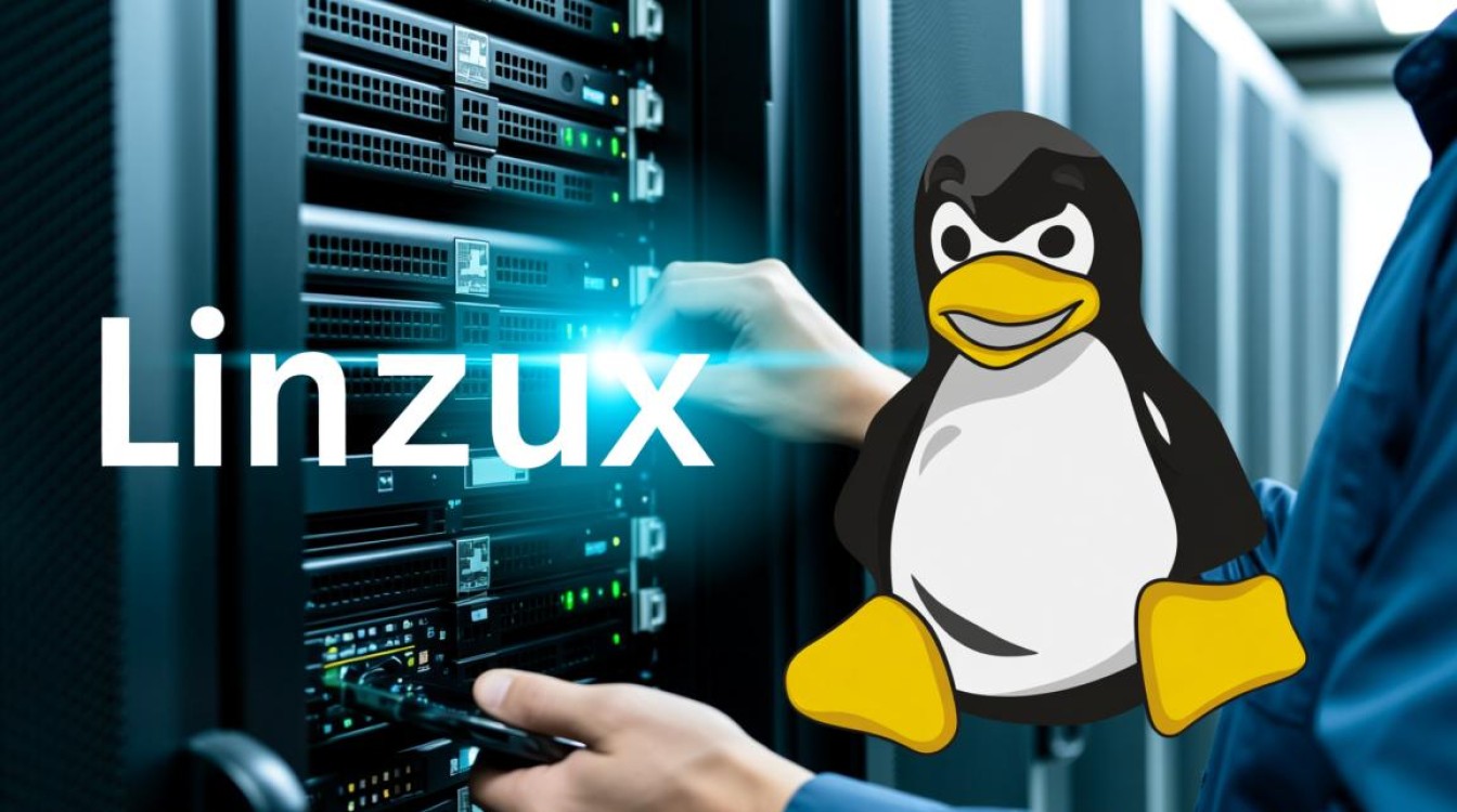 拷贝linux服务器