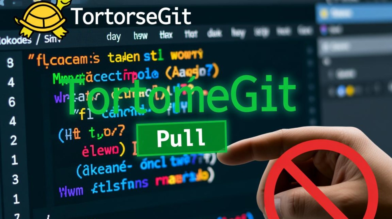 tortoisegit拉取报错