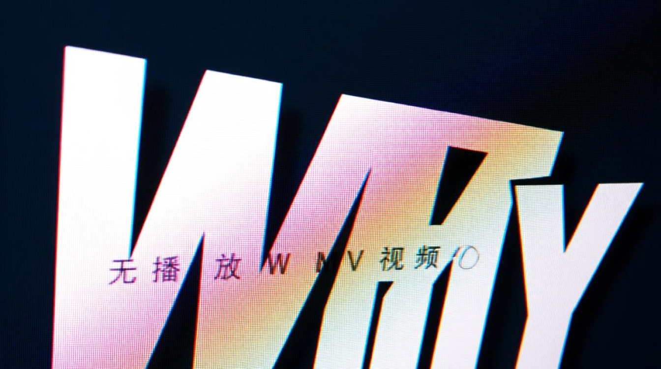 为什么电脑无法播放wmv视频文件怎么办？