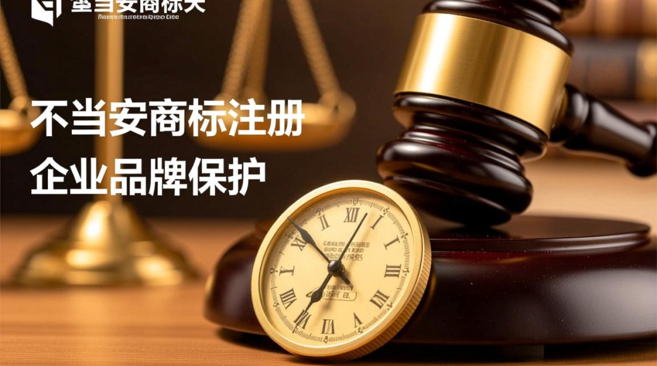 天不当安商标注册