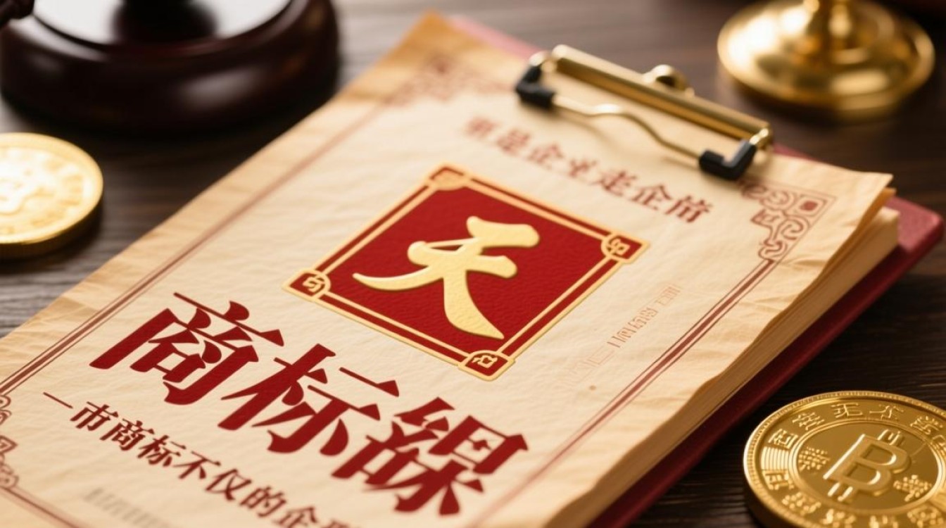 天不当安商标注册