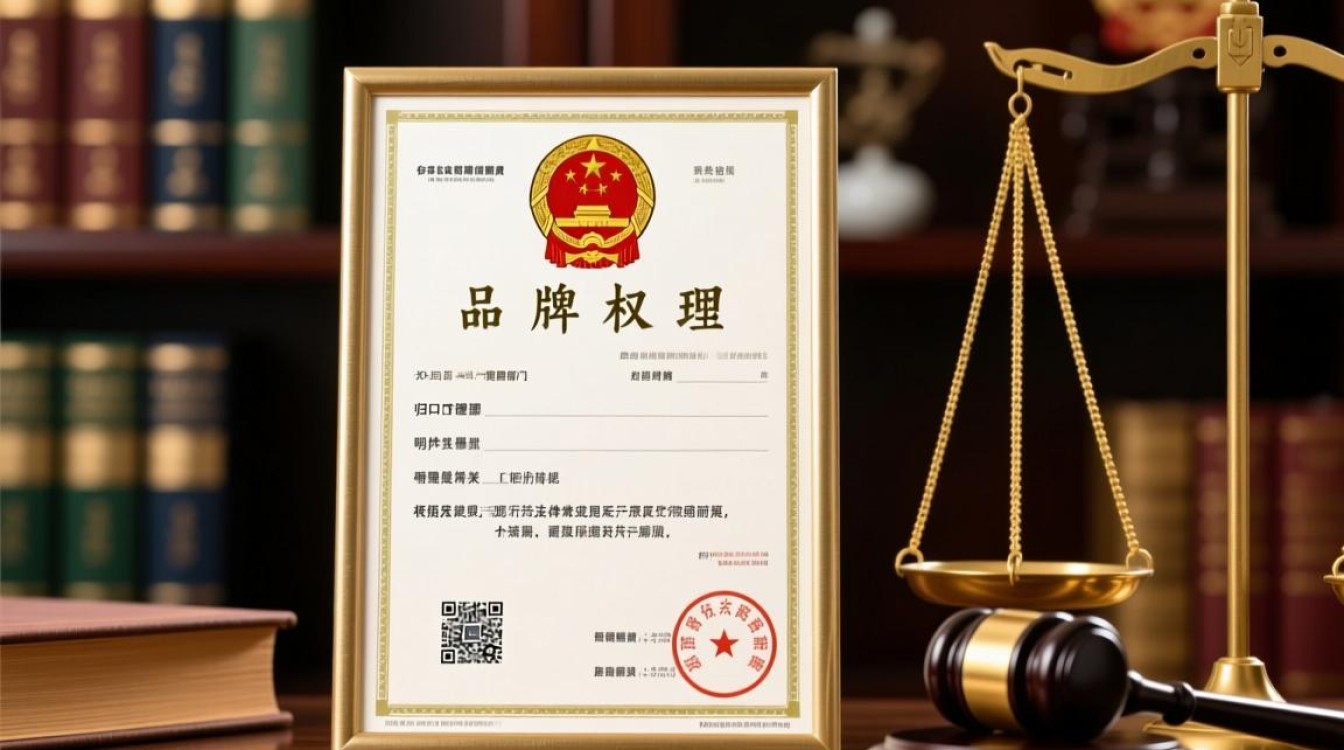 商标注册归什么部门