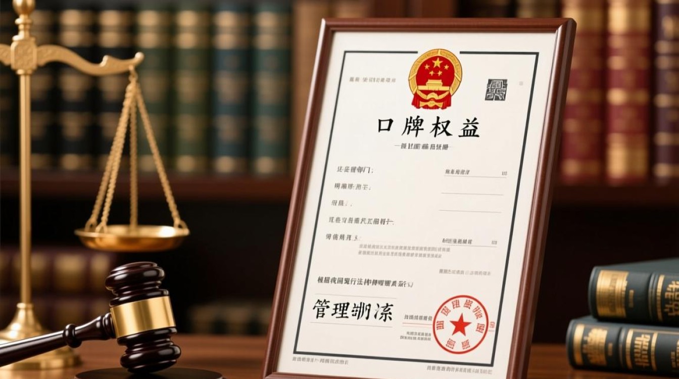 商标注册归什么部门