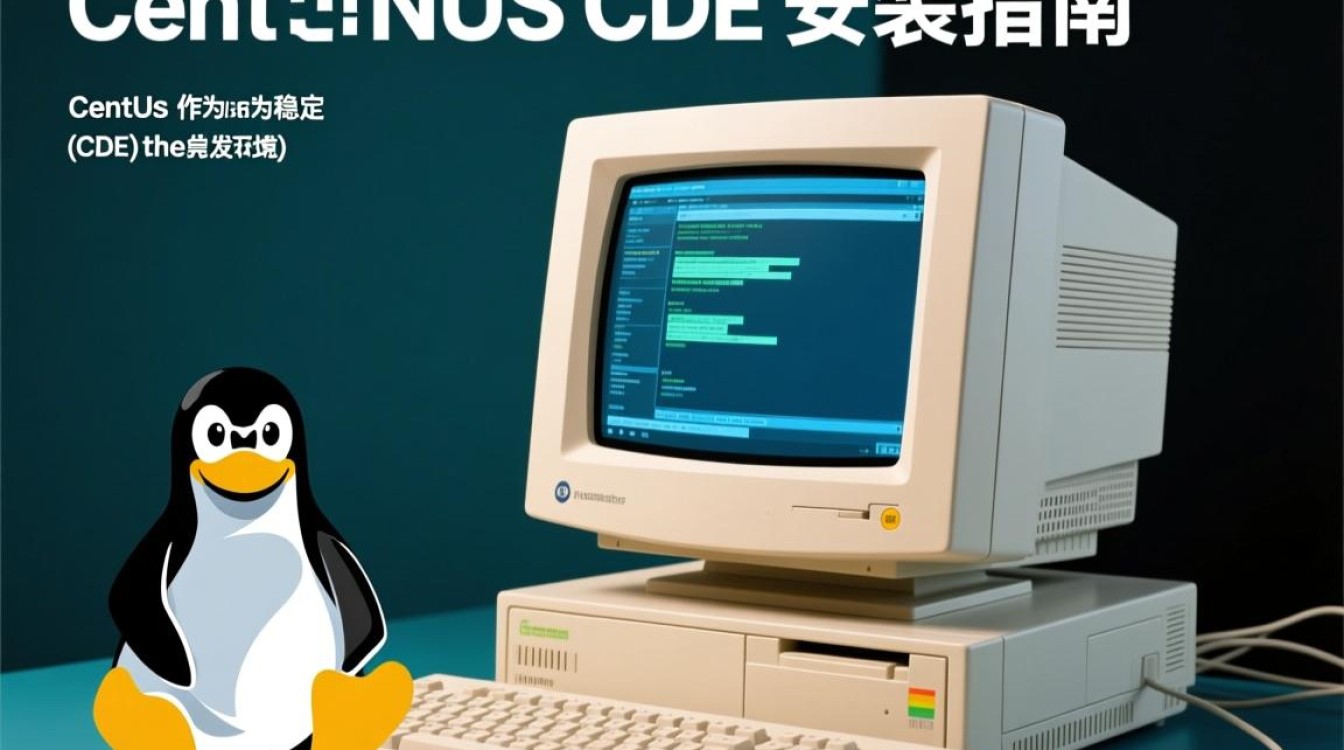 centos cde安装步骤详解，新手如何快速上手？