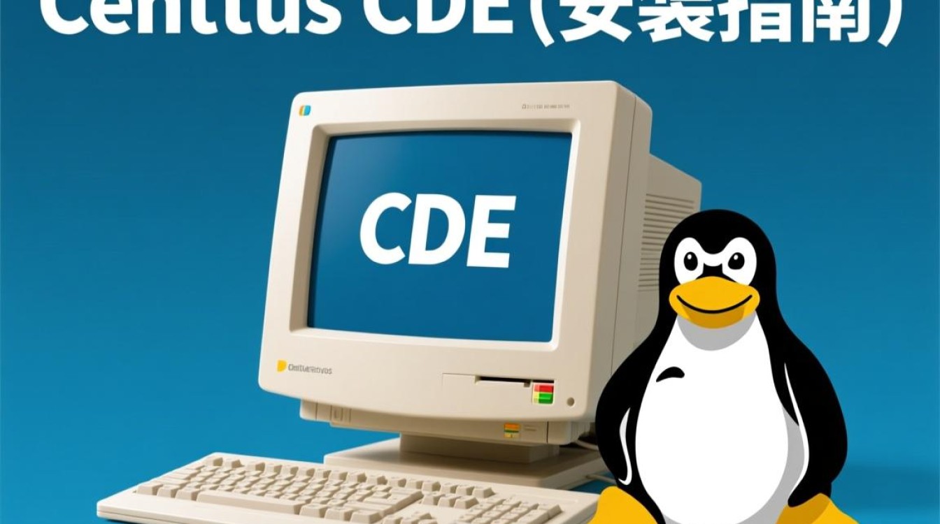 centos cde安装步骤详解，新手如何快速上手？