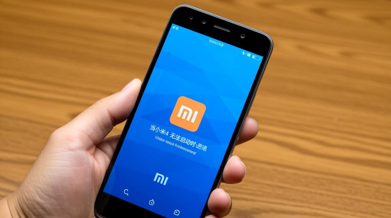 小米4无法启动怎么办？开机无反应该怎么解决？