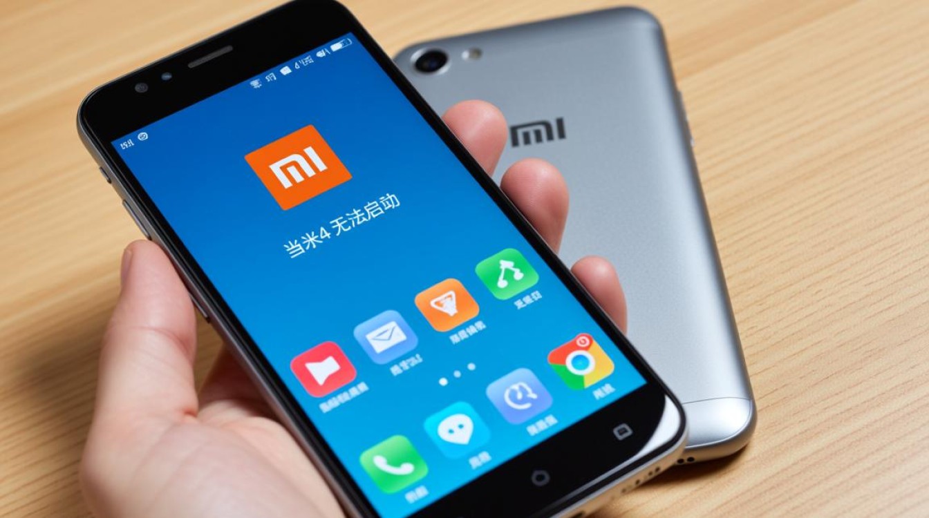 小米4无法启动怎么办？开机无反应该怎么解决？
