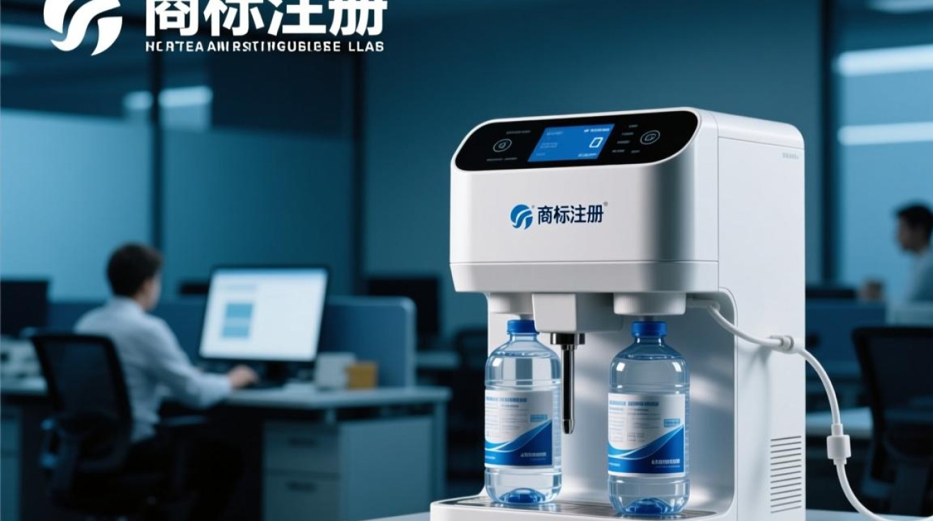 净水机商标注册