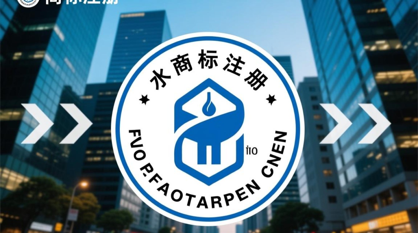 净水机商标注册