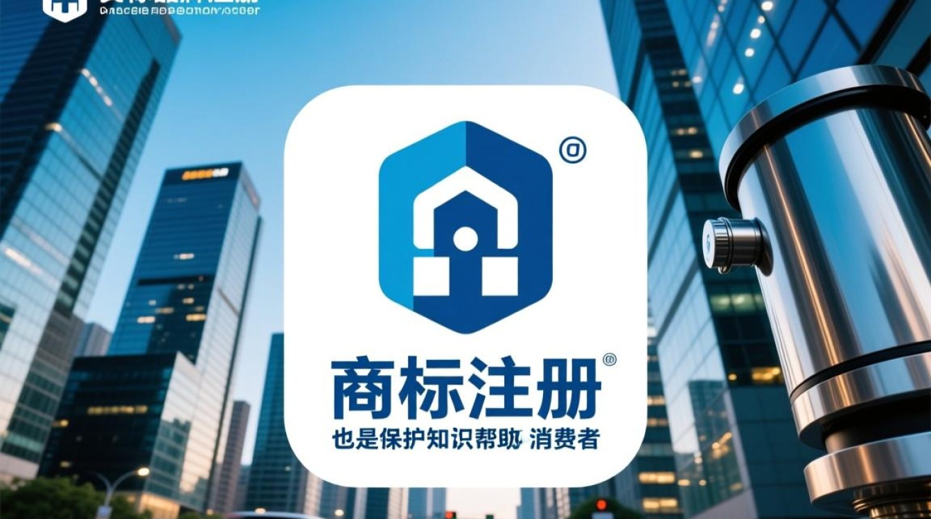 净水机商标注册