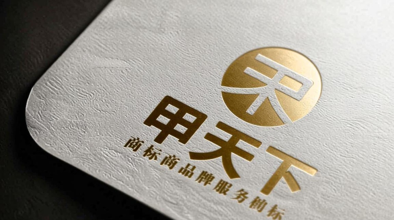 甲天下商标注册查询