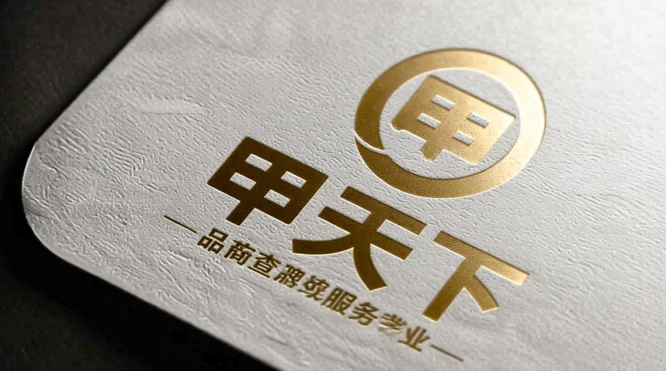 甲天下商标注册查询