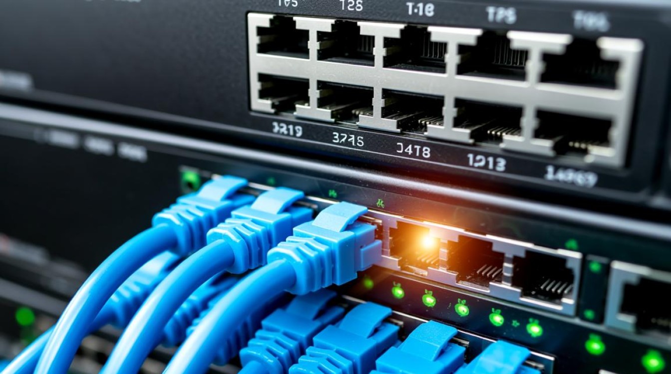 CentOS如何配置内外网同时访问且互不冲突？