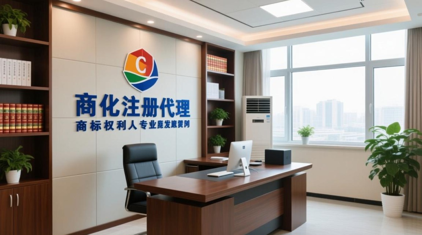 通化商标注册代理公司 通化商标注册代理公司