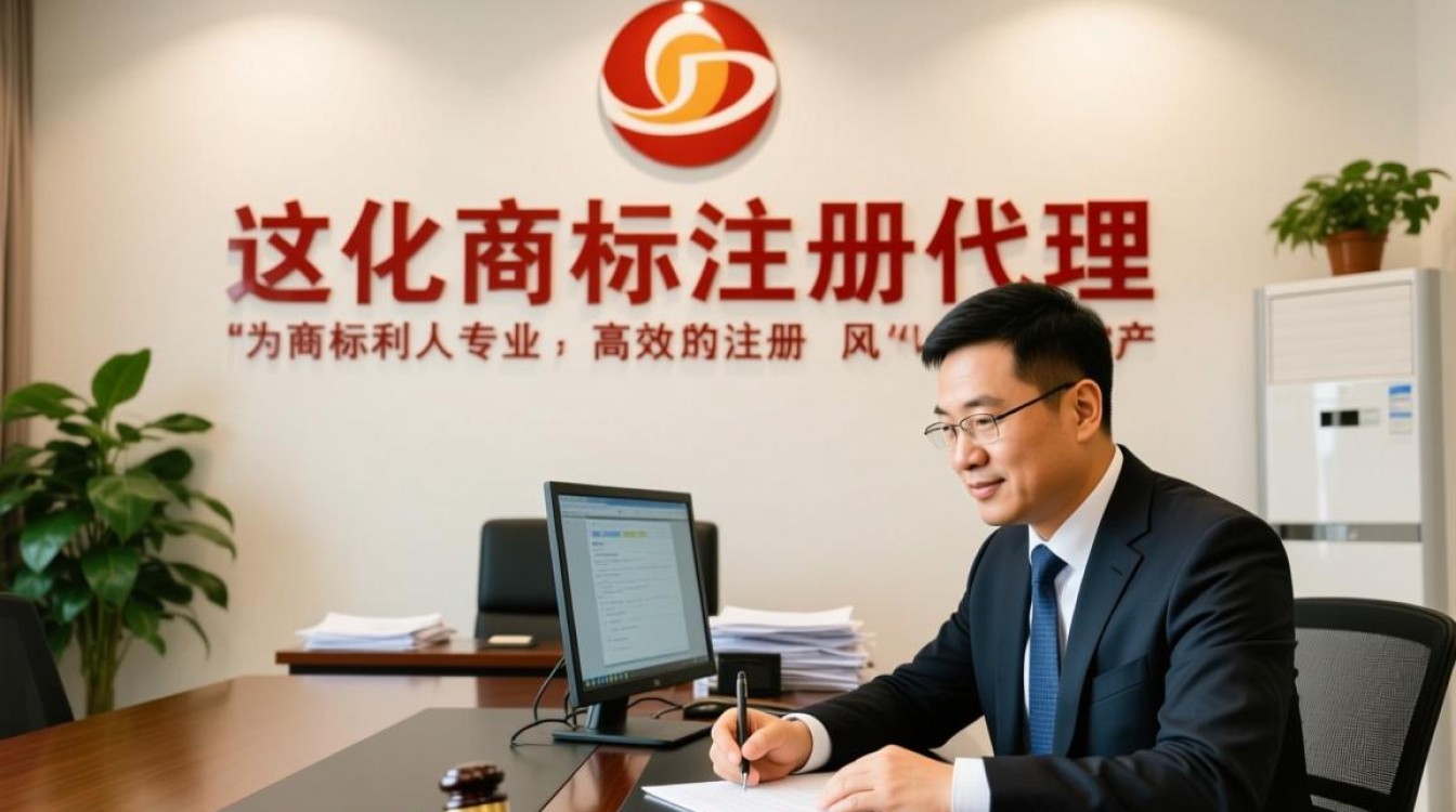 通化商标注册代理公司 通化商标注册代理公司