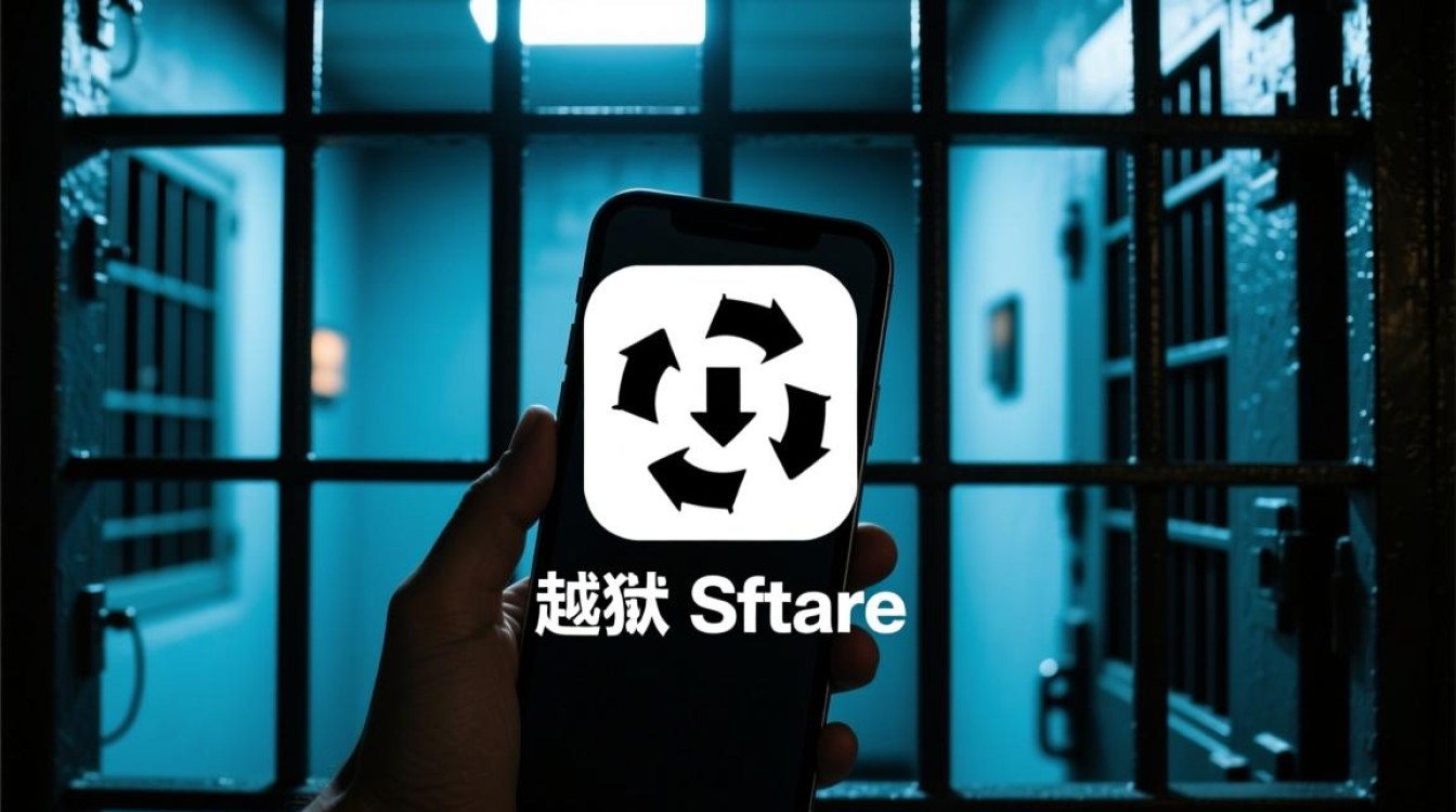 越狱软件无法卸载怎么办？彻底解决方法分享