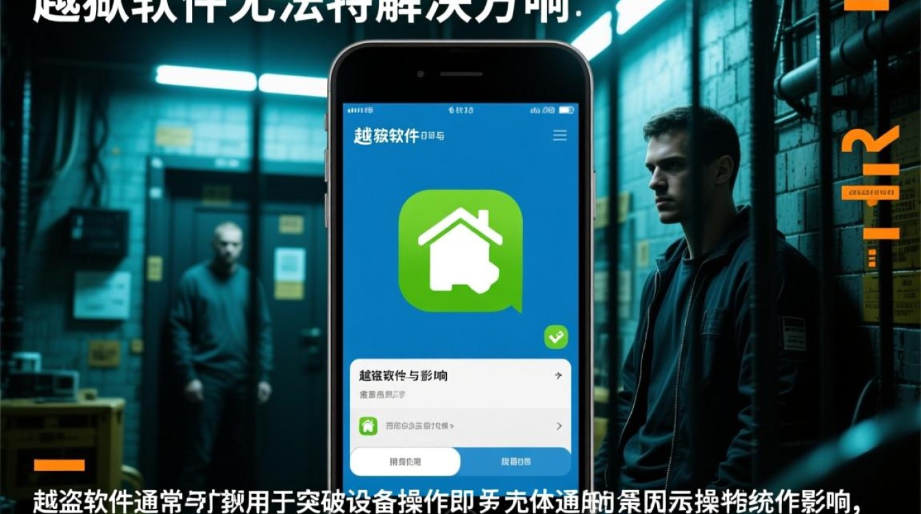 越狱软件无法卸载怎么办？彻底解决方法分享
