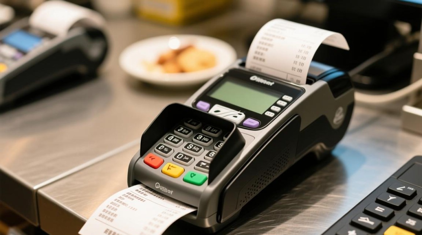 小票机无法打印