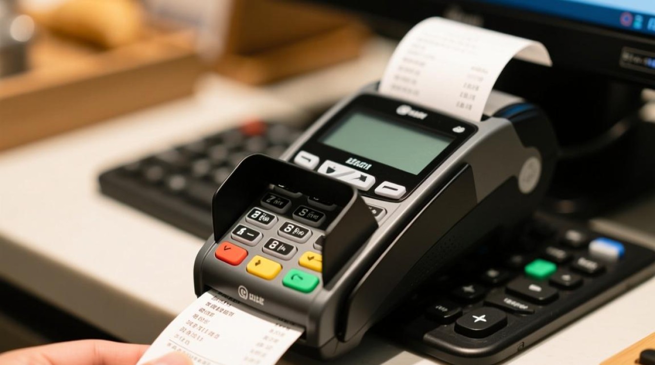 小票机无法打印