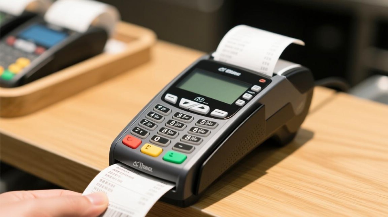 小票机无法打印