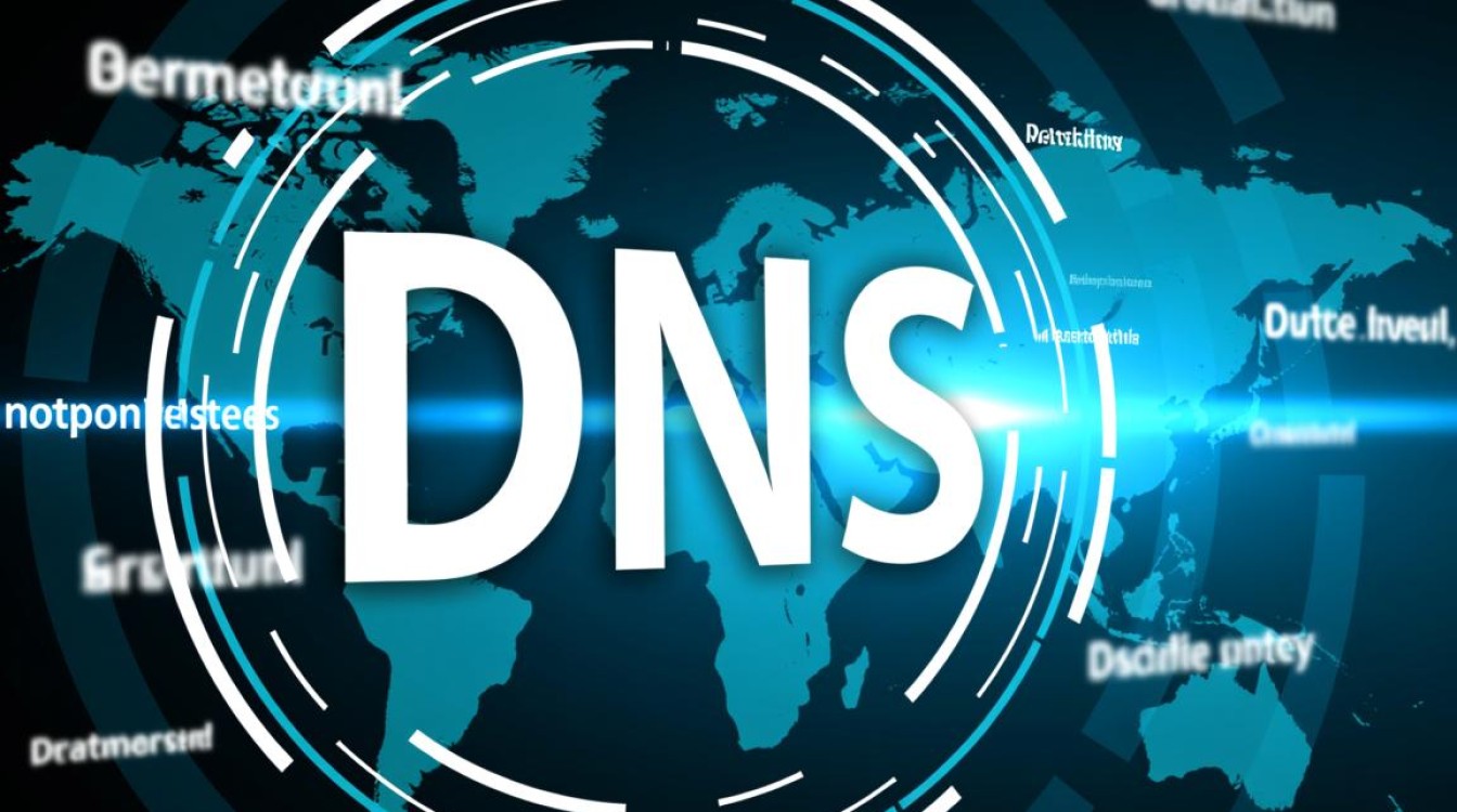 DNS教材怎么学？新手必看DNS配置与管理指南