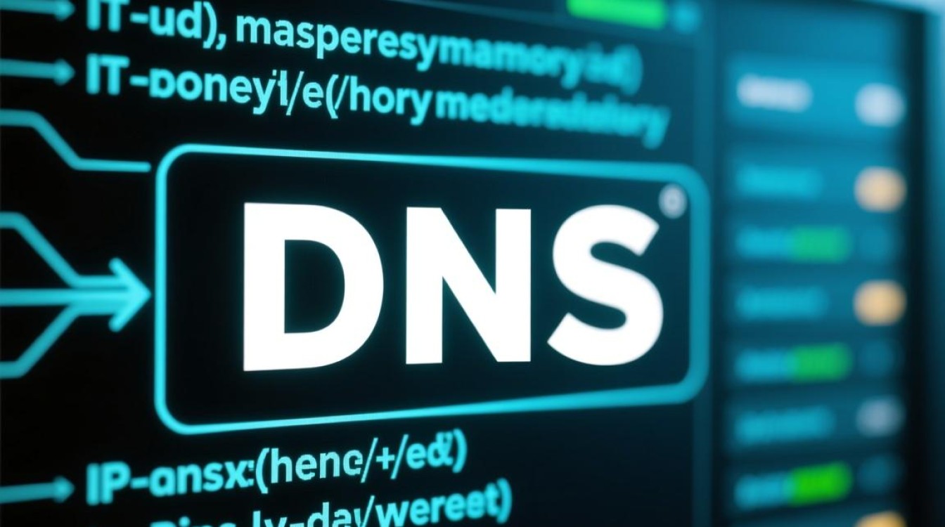 DNS教材怎么学？新手必看DNS配置与管理指南