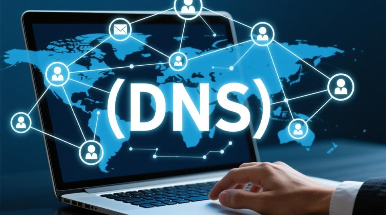 如何提升DNS解析效率，让网站访问更快更稳定？
