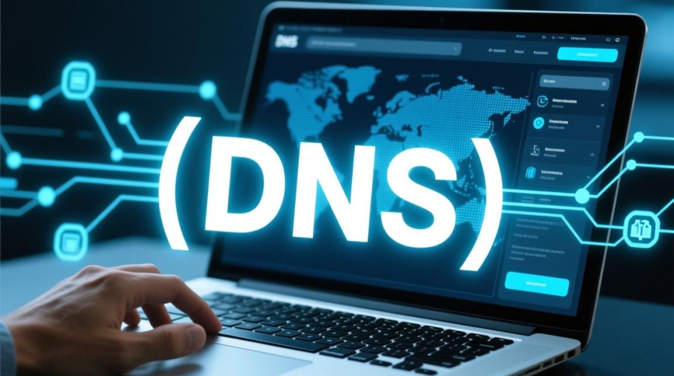 如何提升DNS解析效率，让网站访问更快更稳定？